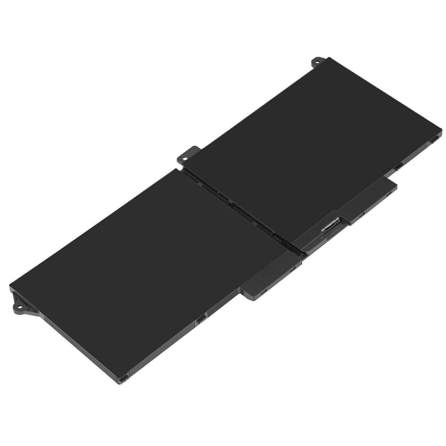 For Dell Latitude 5420 5520 Precision 3560 63Wh 4Cell Laptop Battery RJ40G M033W