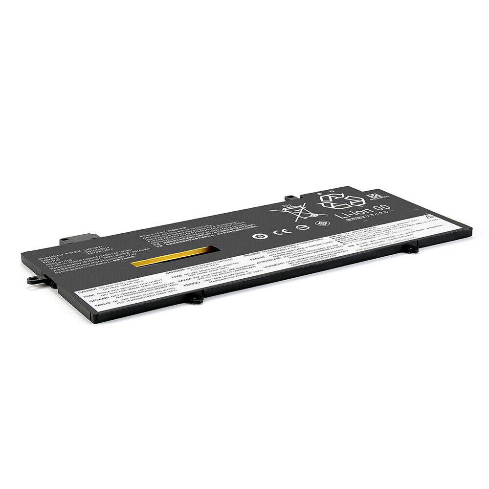 L20C4P71 L20M4P71 Battery For Lenovo ThinkPad X1 Carbon Gen 9 2021 G9-20XW 57WH