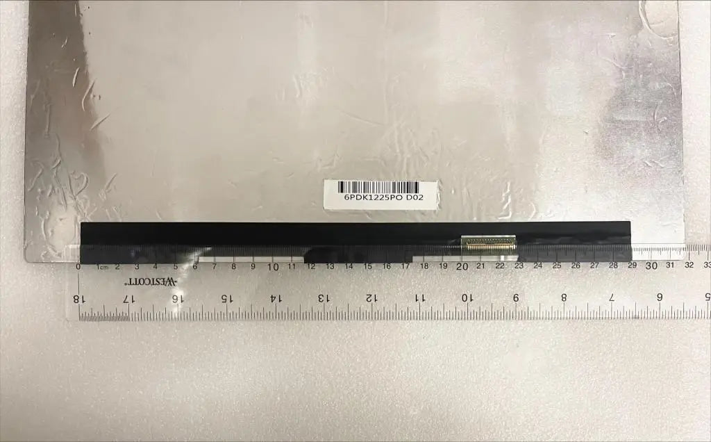 ATNA60YV05 ATNA60YV05-0 16.0" OLED Panel Non AMOLED Display 4K UHD 3840x2400