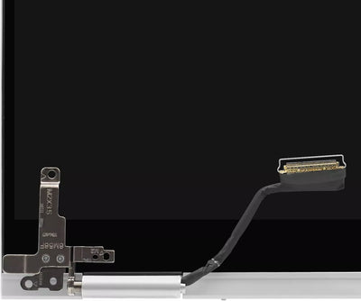 15.6" for Original Genuine Dell Inspiron 7500 7506 2-in-1 LED FHD Touch LCD Screen Assembly RYKP9