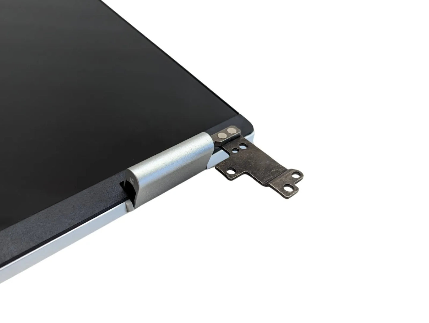 NEW for Dell Inspiron 7430 7435 2IN1 FHD LCD Screen Assembly 5K0M2 05K0M2 Silver