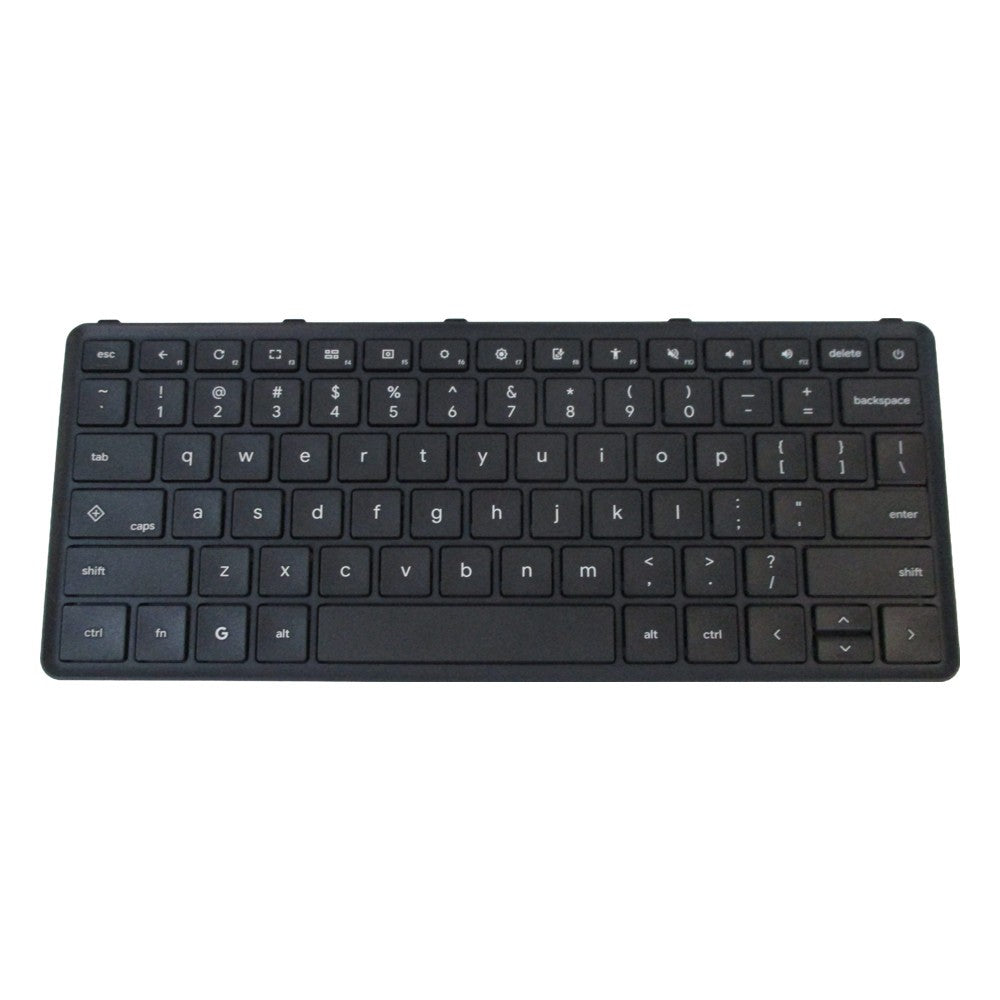 Keyboard For Dell Chromebook 11 CC11260 Laptops 1NM3Y 01MN3Y