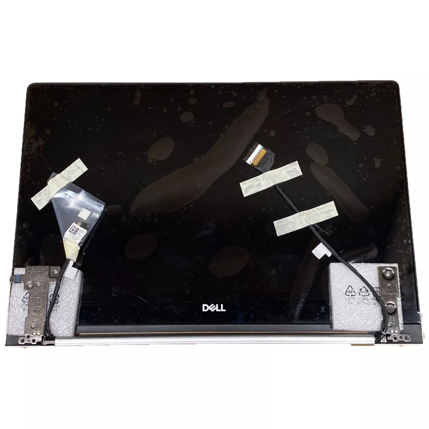 NEW 13" Dell Inspiron 13 7390 7391 P113G P113G001 UHD LCD Touch Screen Assembly