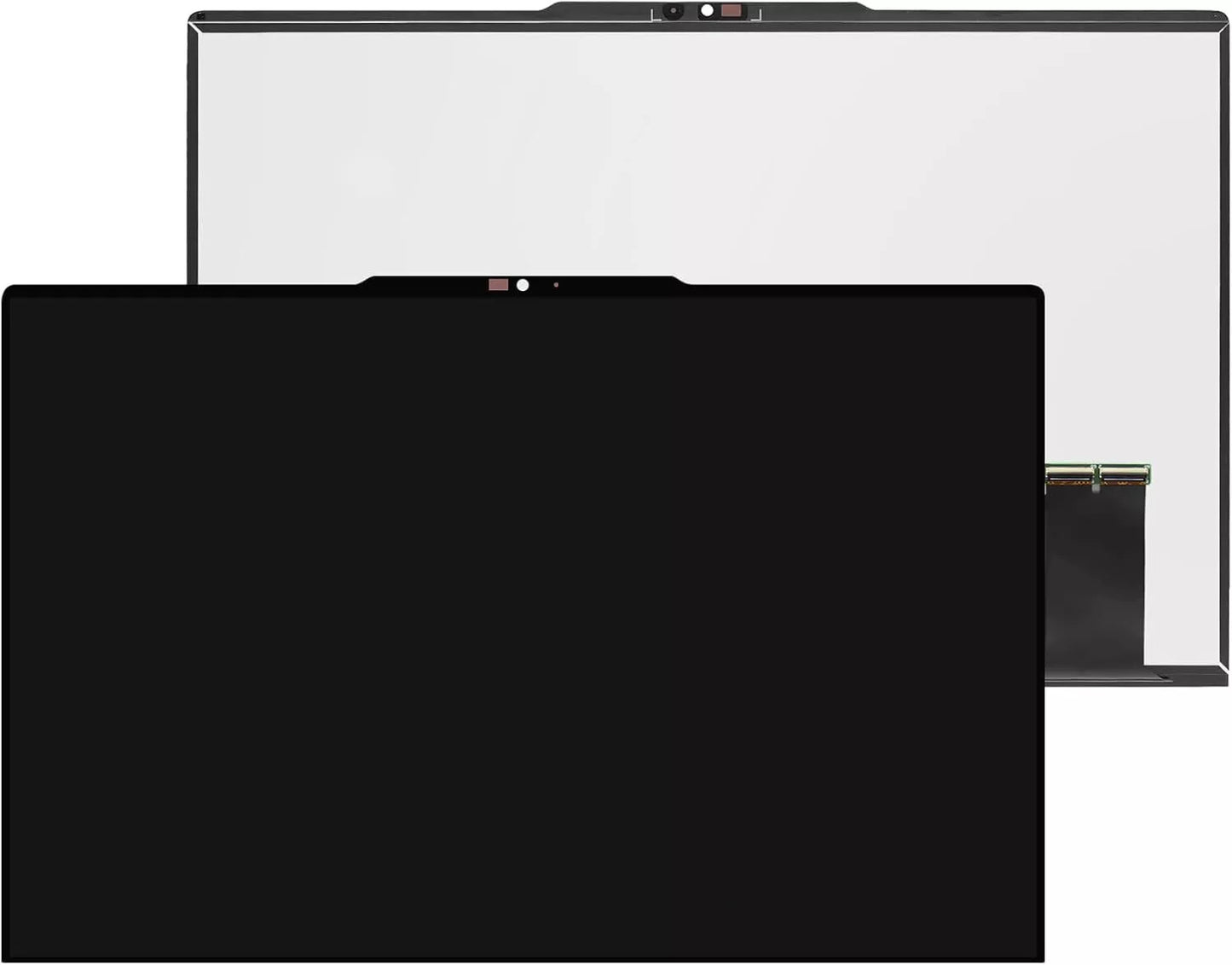 NEW Lenovo Yoga 7 14ARP8 82YM OLED LCD Touch Screen Digitizer Display Assembly
