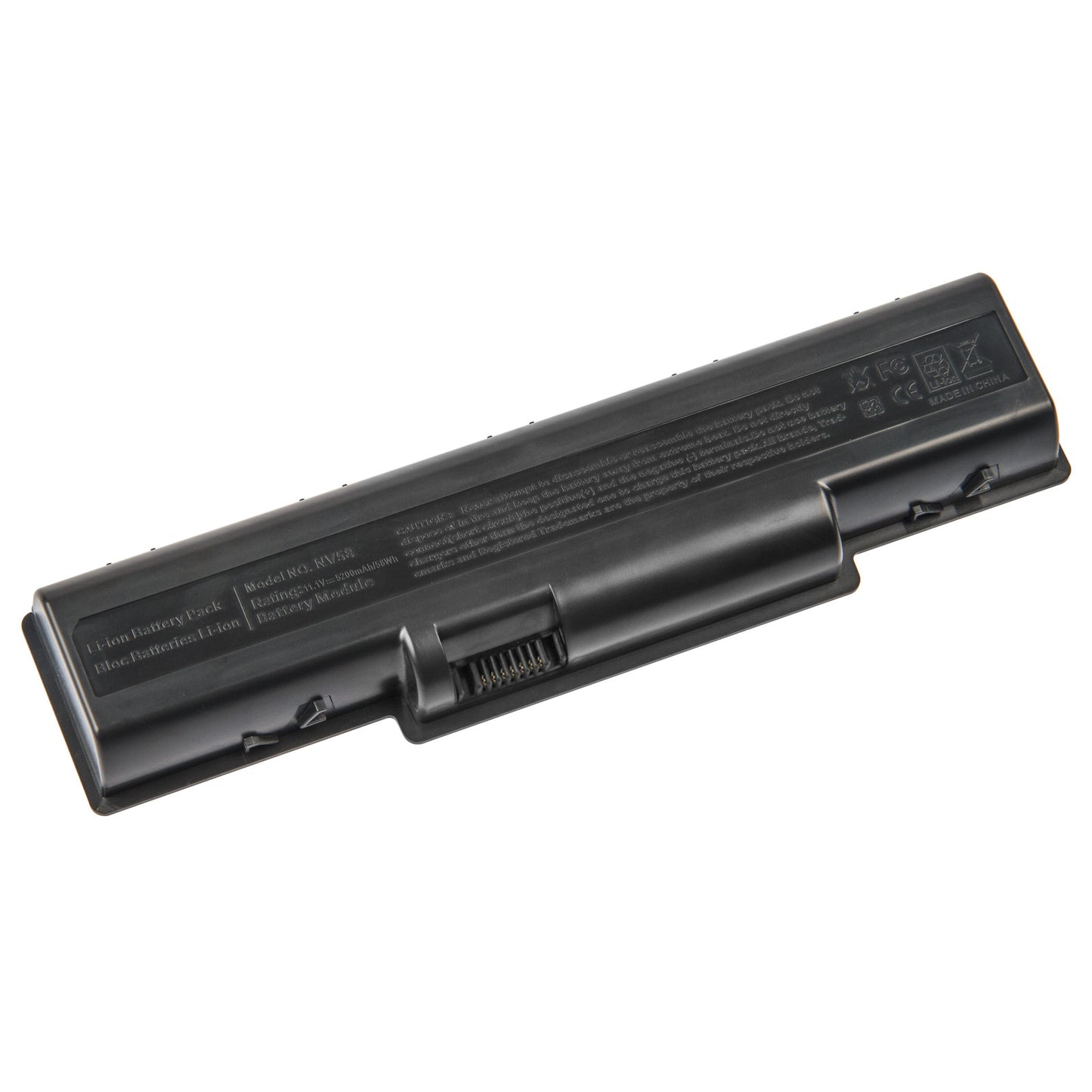 6Cell Battery for Acer Aspire 4732 5332 5516 5517 5532 AS09A31 AS09A41 AS09A61 C