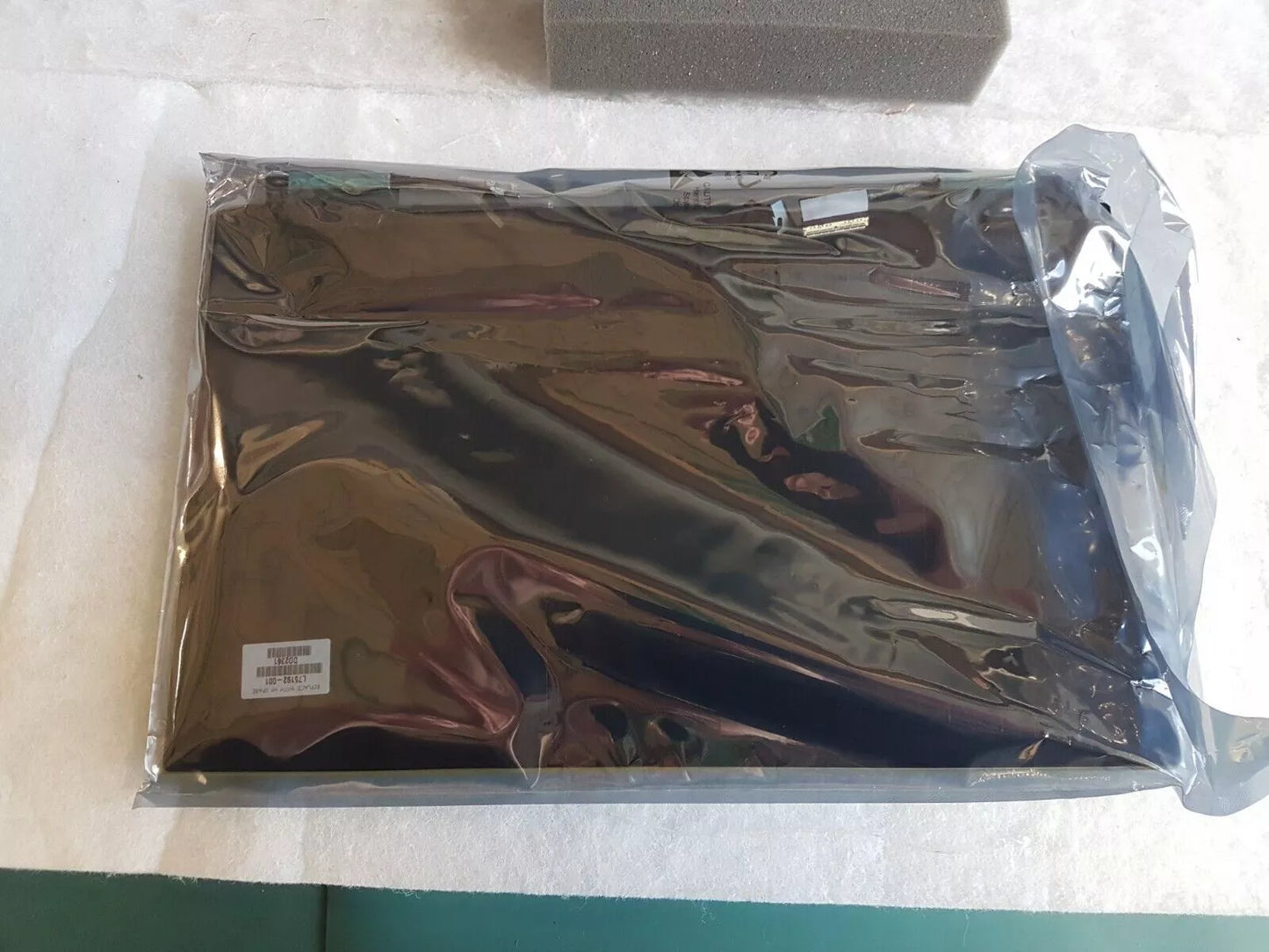 HP Spectre 13-AW LCD Touch Screen Display Assembly OLED 13.3" Silver L75192-001
