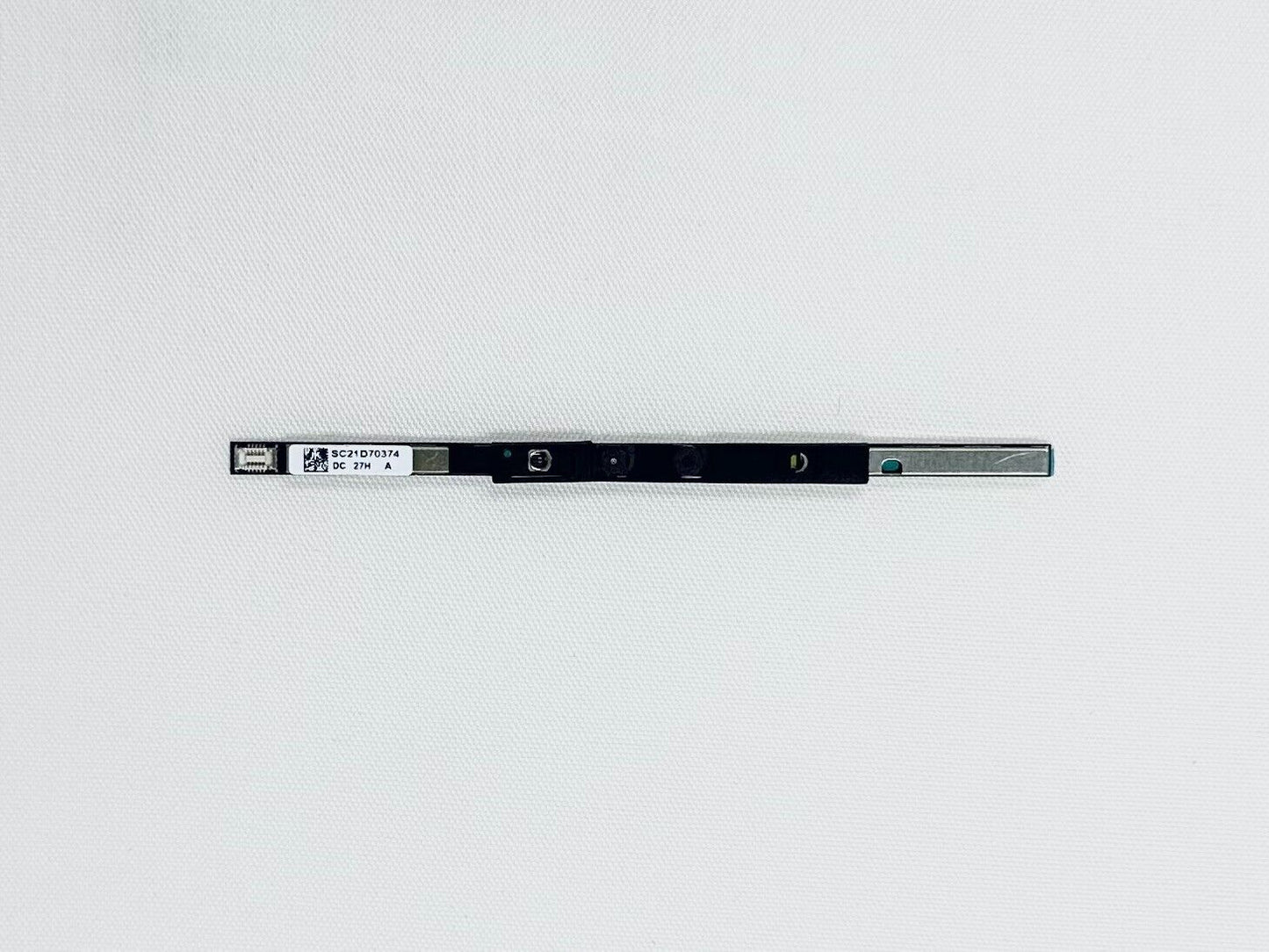 New FOR Lenovo Yoga Slim 7-14Iap7 Webcam Camera Cs22 FHD Ir Y3 W/O Mic 5C21D10433