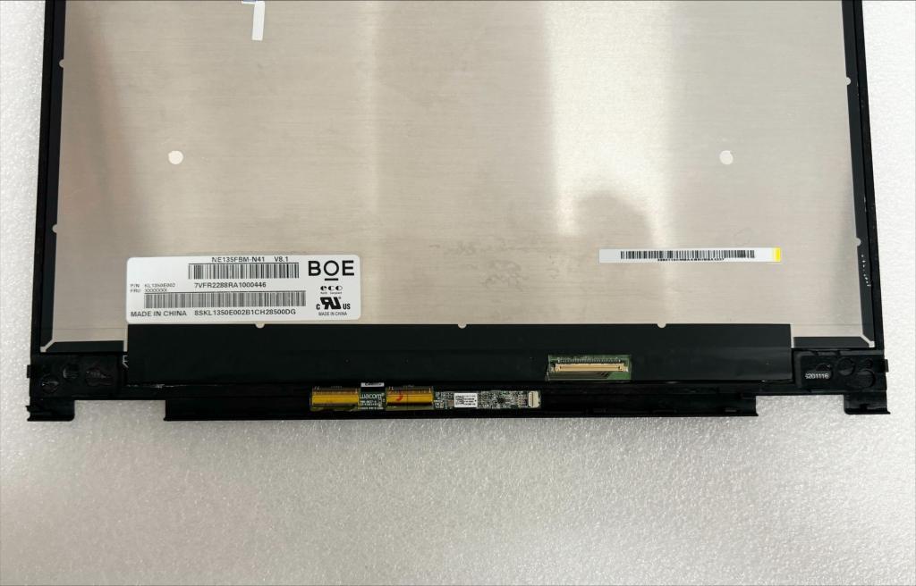 13.5'' LCD Touch Screen Assembly for Acer Spin 5 SP513-54N-74V2 SP513-54N-70JH