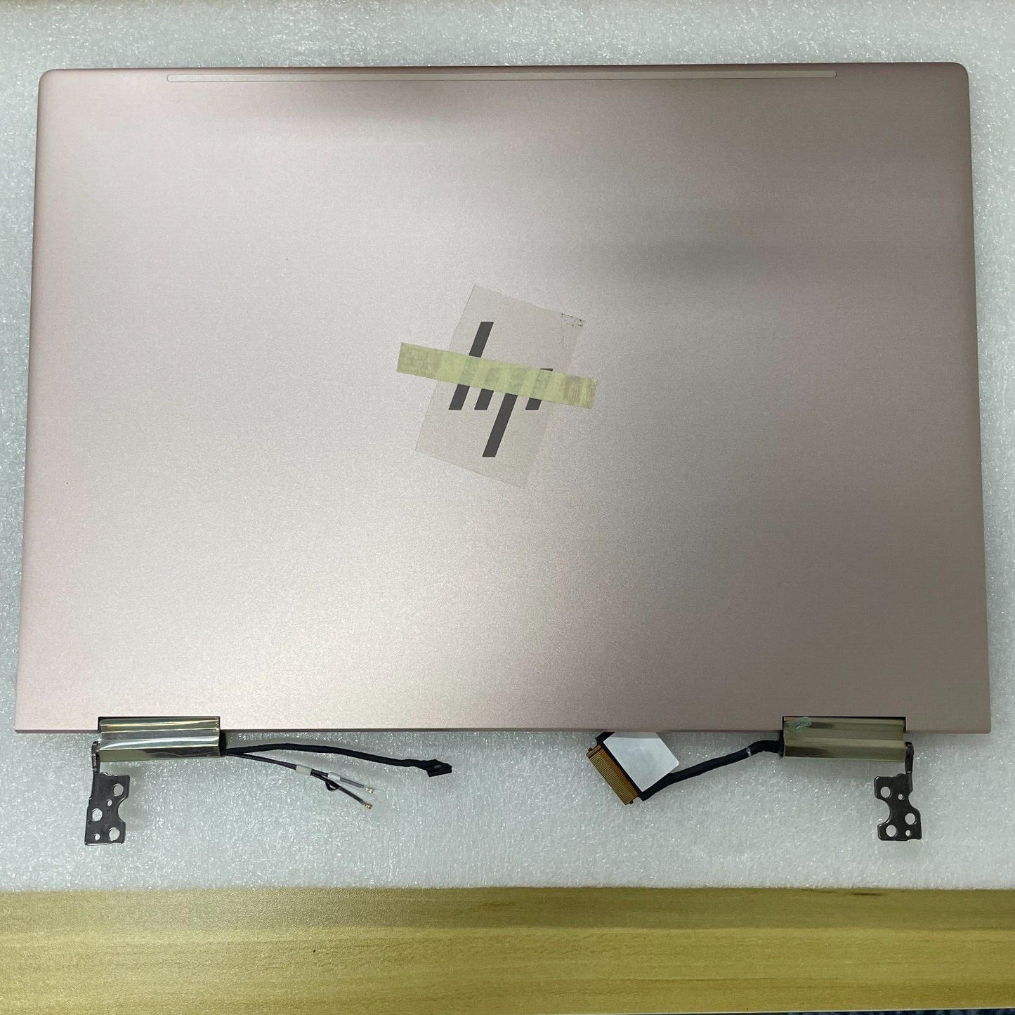 HP SPECTRE X360 13-AE 13.3" FULL HD IPS TOUCH LED LCD SCREEN ASSEMBLY L02542-001
