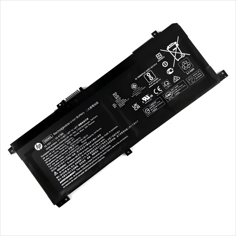 Genuine SA04XL Battery for HP Envy X360 15m-ds0011dx 17t-cg100 15M-DR L43267-005