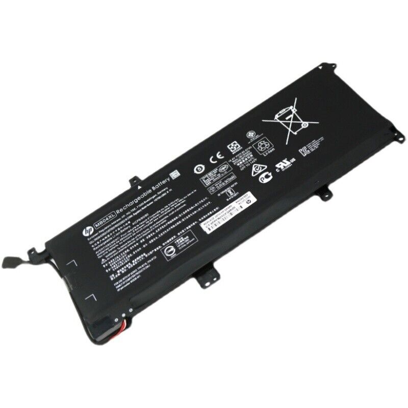 Genuine MB04XL Battery For HP ENVY X360 M6-AQ103DX 15-AQ 15-AR 844204-855