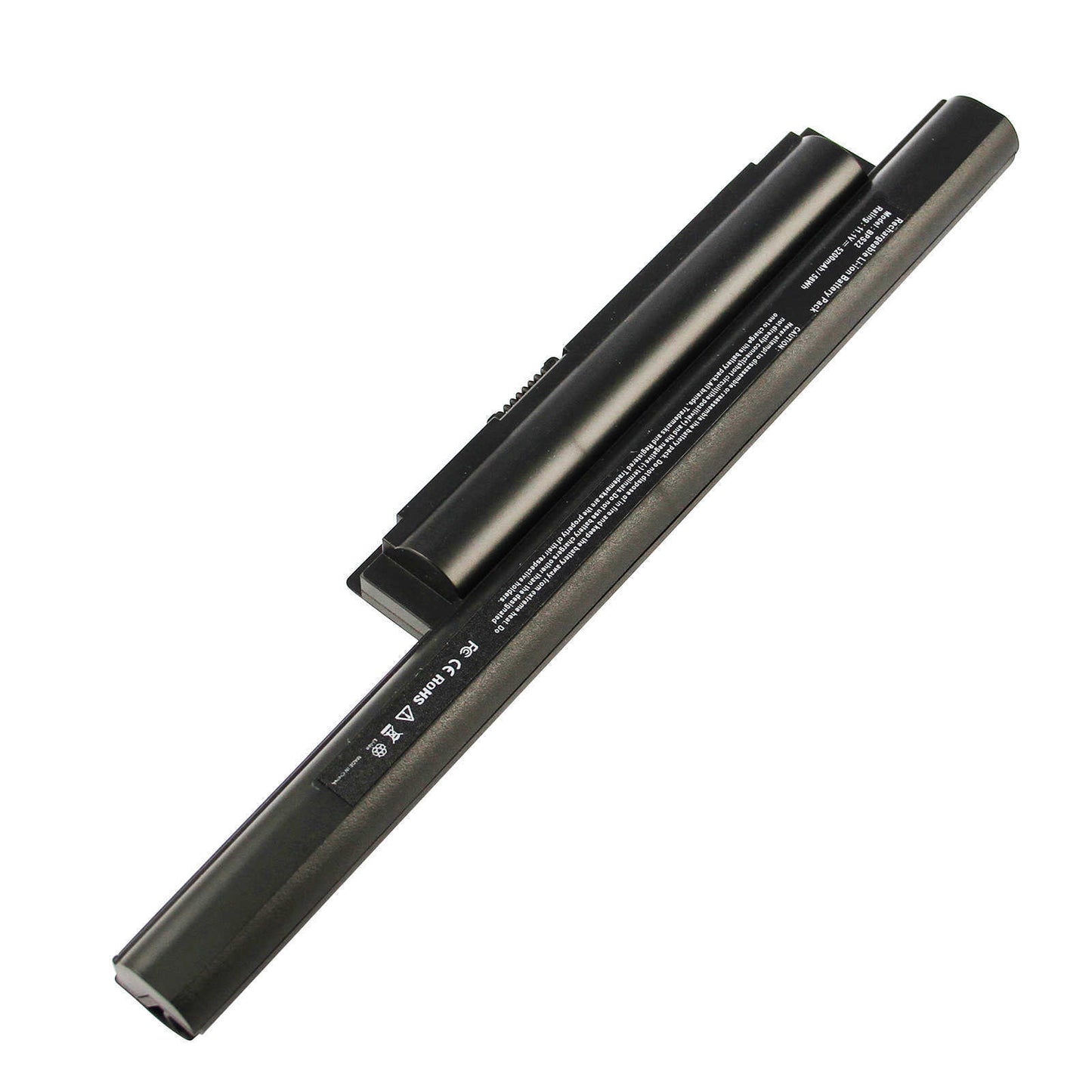 New VGP-BPS22 PCG-61315L Laptop Battery For Sony Vaio VGP-BPS22A VGP-BPL22 6Cell
