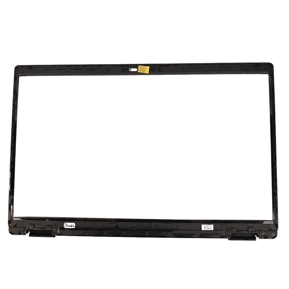 New LCD Back Cover+Front Bezel+Hinges For Dell Latitude 15 3520 E3520 017XCF US