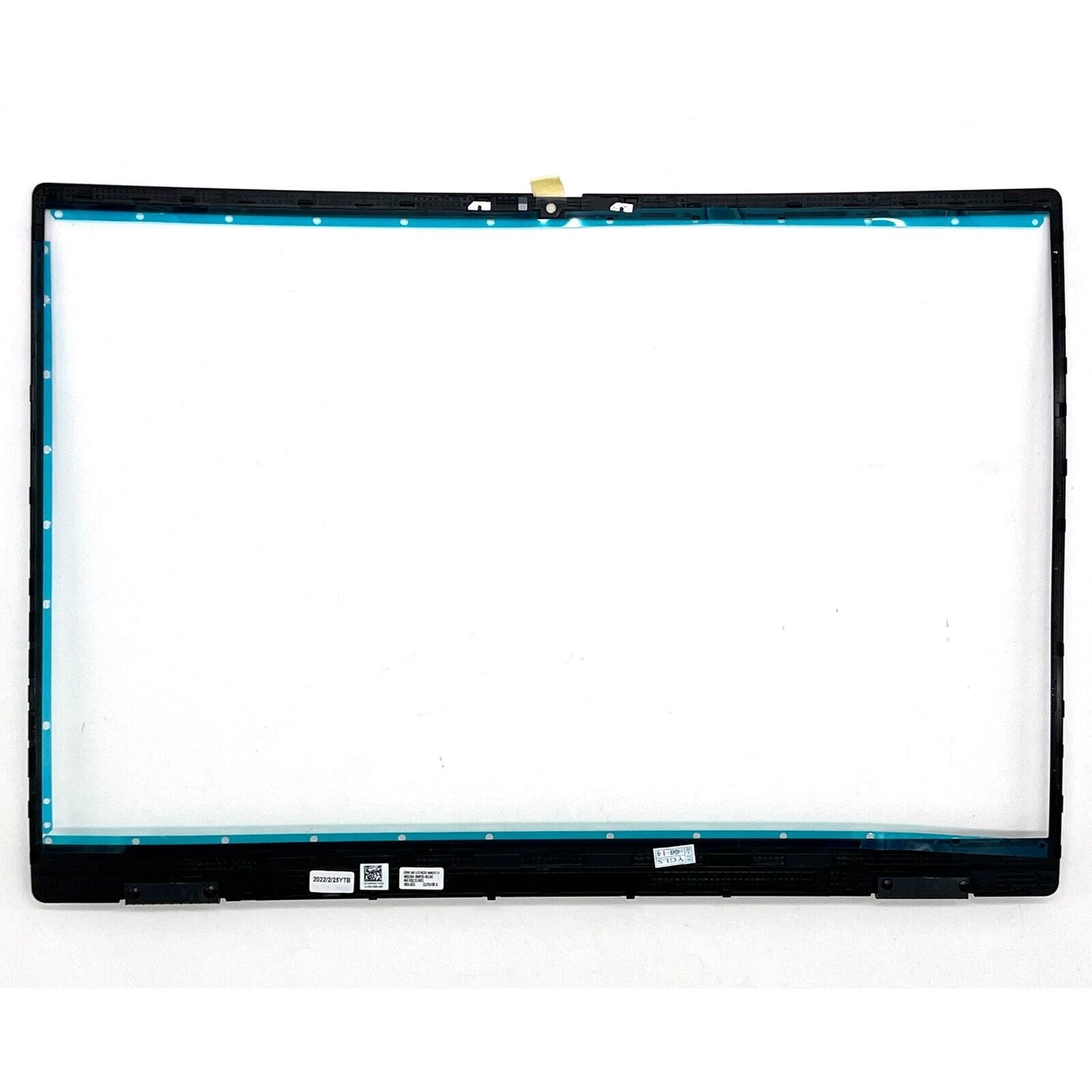 New Lcd Front Bezel Cover For Dell Inspiron 16Plus 7620 7625 0F95XG F95XG