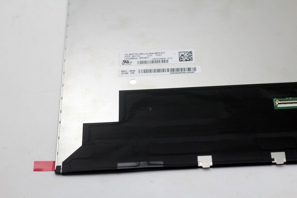 13.4" WUXGA Dell XPS 13 9340 Display LCD LED Screen Non-Touch Panel 1920×1200