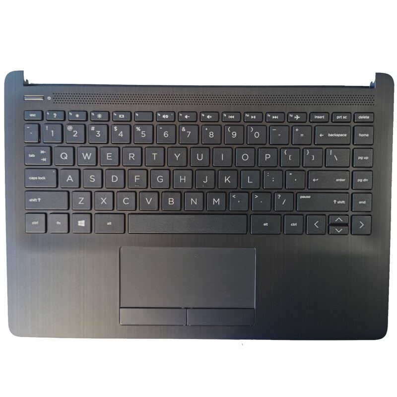 FOR HP 14-CF 14-DF 14-DK 245 240 G8 LCD Back Cover/Bezel/Palmrest/Bottom Case