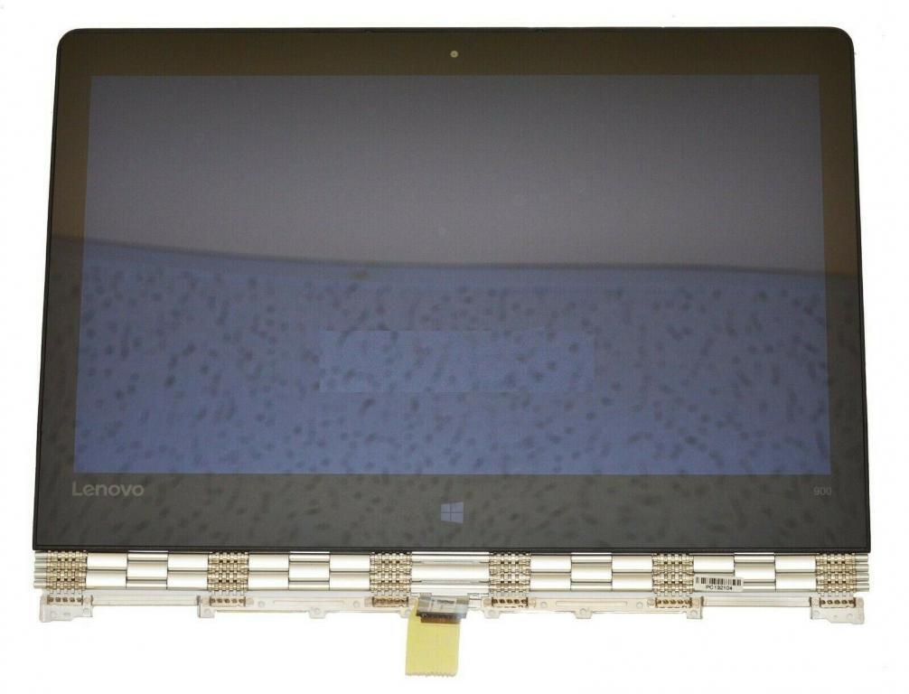 New Lenovo Yoga 900-13ISK2 13.3" LCD LED Complete Display Touch Screen Assembly