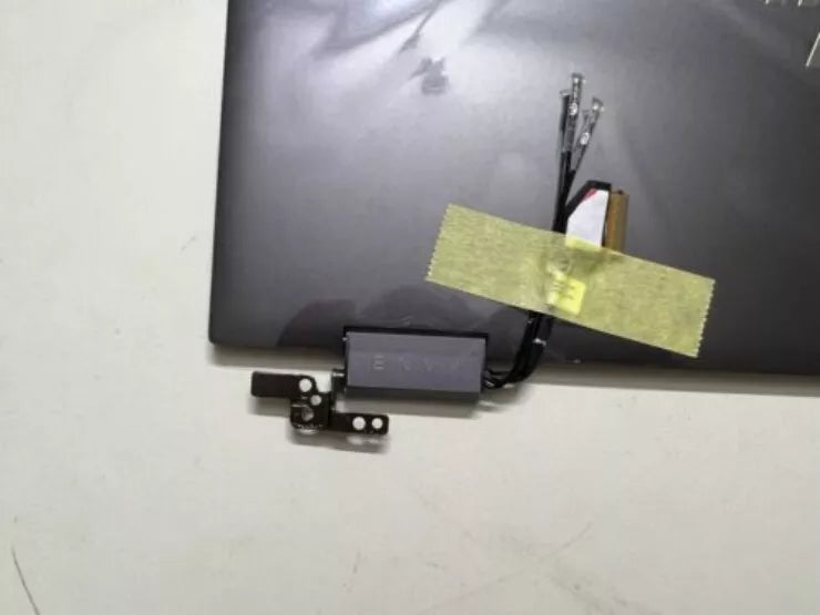Ensemble charnière pour écran LCD HP ENVY x360 13-AY 13Z-AY 13Z-AY000 13Z-AY100