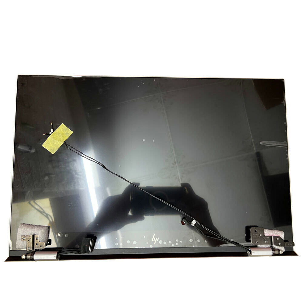Replacement for HP ENVY 17T-CE 17-CE LCD Touch Screen Full Assembly L52653-001