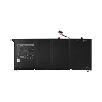 Genuine JD25G Battery For Dell XPS 13 13D-9343 P54G 90V7W JHXPY 5K9CP 0N7T6 NEW