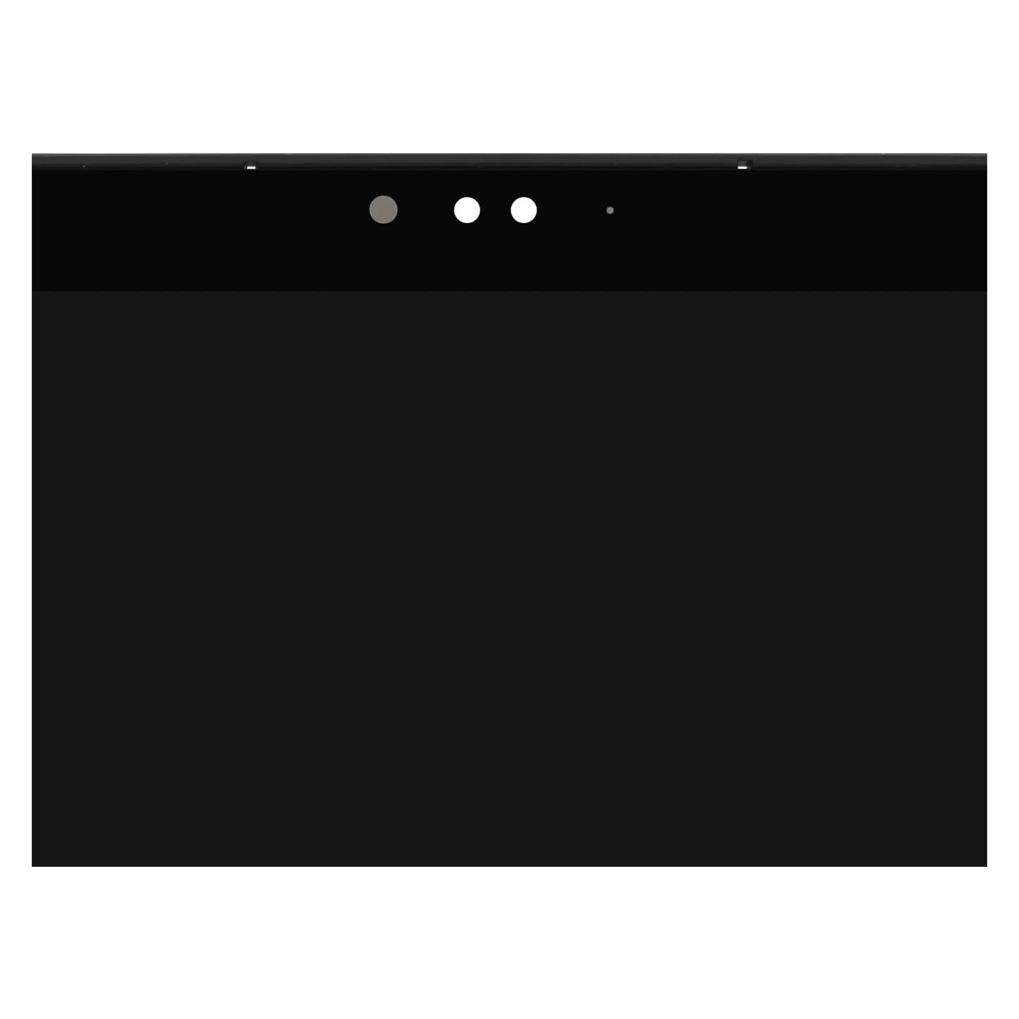 For Dell Inspiron 17 7773 7778 7779 17" LCD Display Touch Screen Assembly+Bezel
