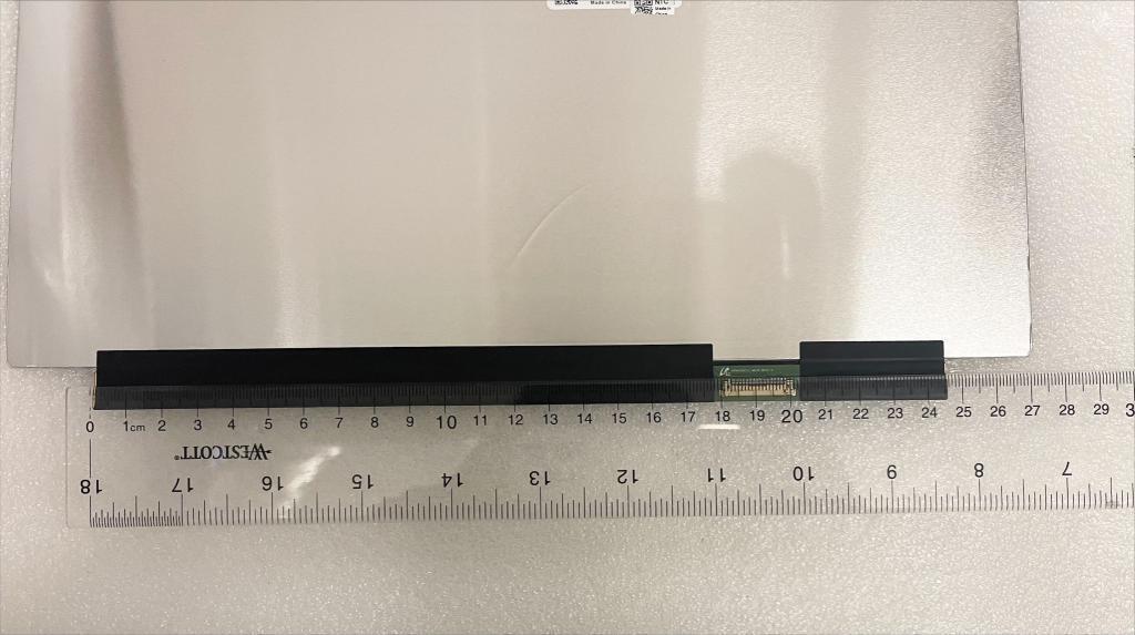 OLED 13.3" for Asus UX325E FHD LCD LED Screen Non-Touch Display Panel ATNA33XC11-0