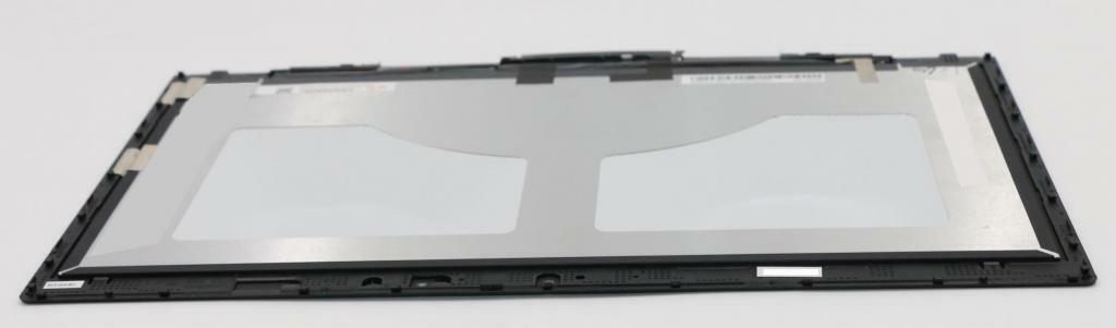 Lenovo Thinkpad x1 yoga 3rd gen WQHD screen LCD Touch digitizer Display 01YT250