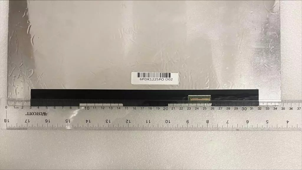 ATNA60YV05 ATNA60YV05-0 16.0" OLED Panel Non AMOLED Display 4K UHD 3840x2400