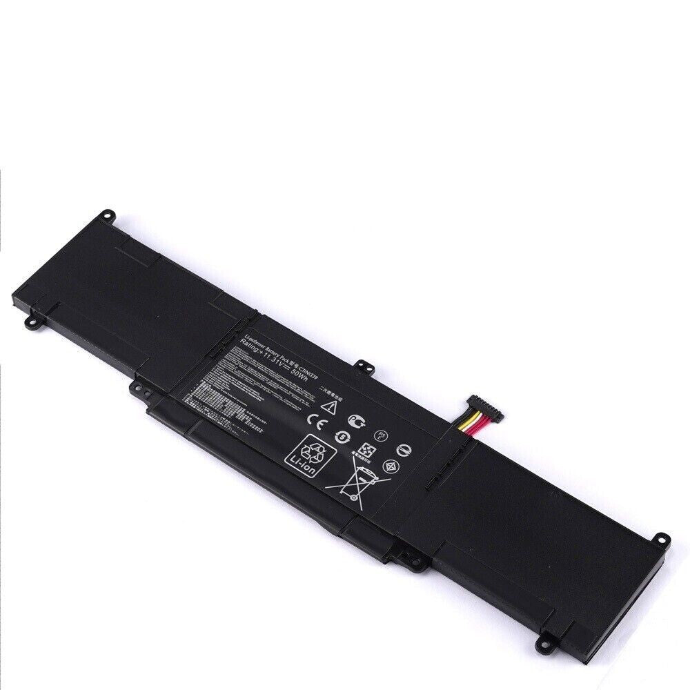 Battery C31N1339 For ASUS Q302L Q302LG Q302LA Q302U Q302UA UX303 UX303L 50WH NEW