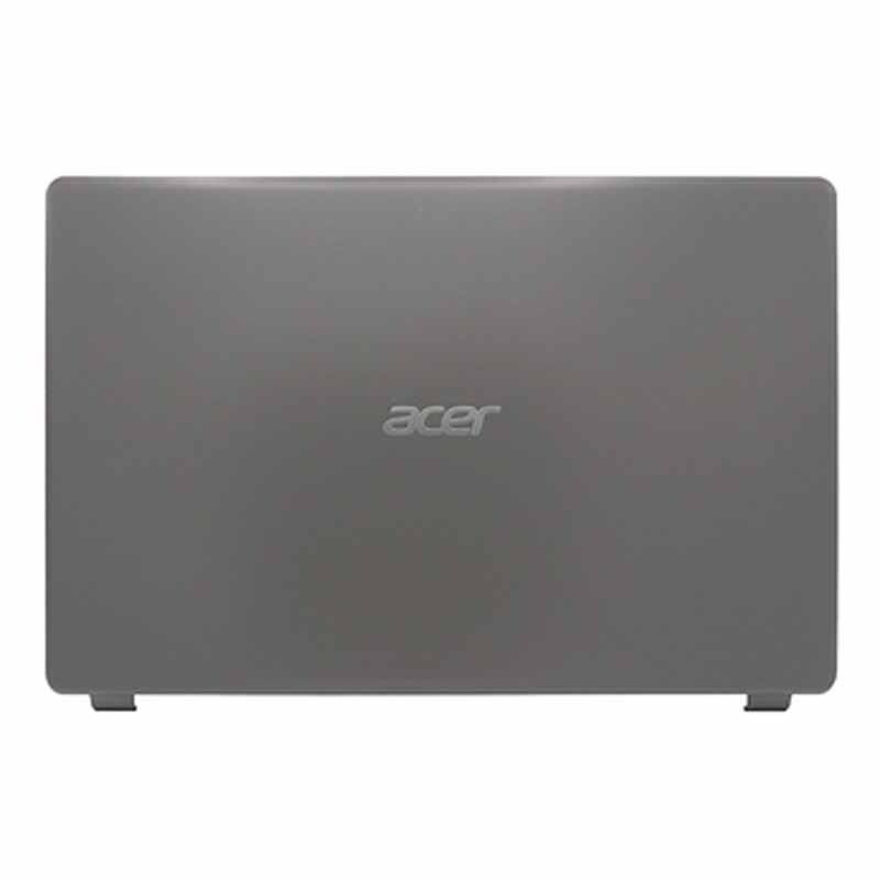 Gray 60.HEFN2.001,60.HEFN2.002,33.HEFN2.002 Back Cover+Bezel+Hinge For Acer Aspire A315-42 A315-54 A315-56