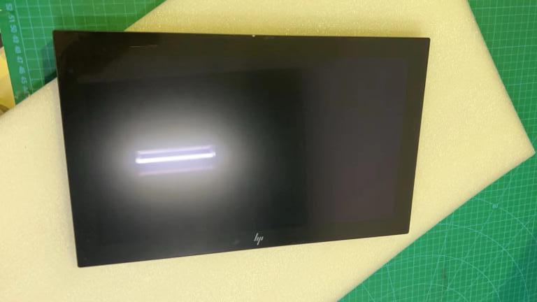 15.6inch HP Engage One Pro AIO System M30961-001 Display Screen G156HAB02.5