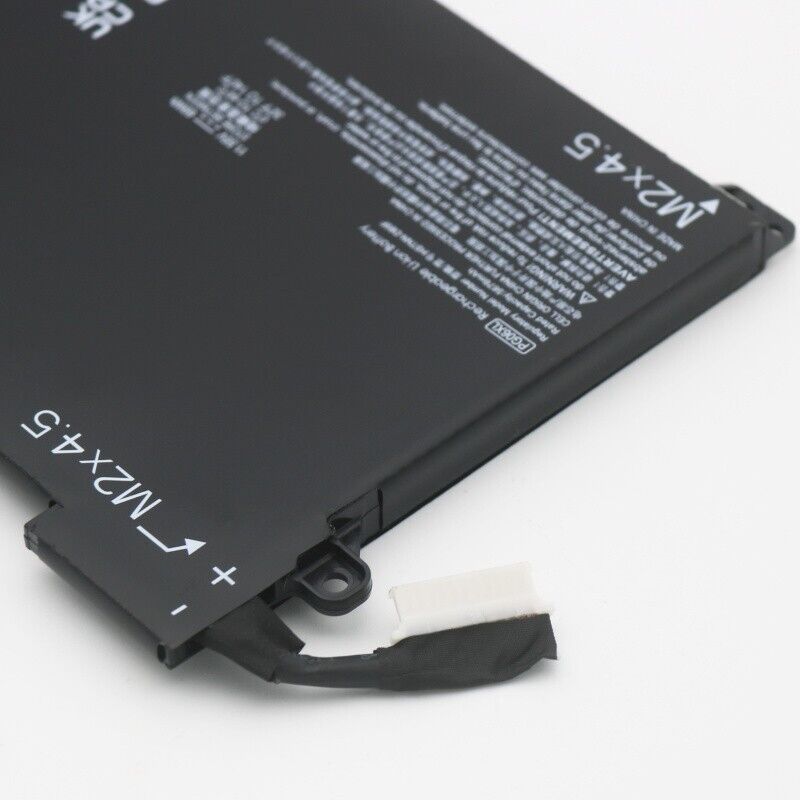 PG06XL Battery For HP Omen 5 Air 15-dh 15-dh0000nx HSTNN-DB9F L48431-2C1 69Wh