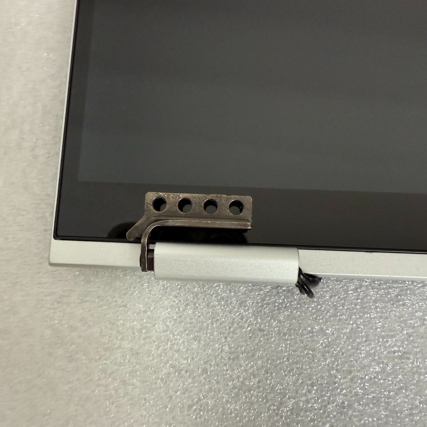 N96435-001 HP X360 ELITEBOOK 830G11 830 G11 WLAN FHD GLARE TOUCH SCREEN HINGE UP