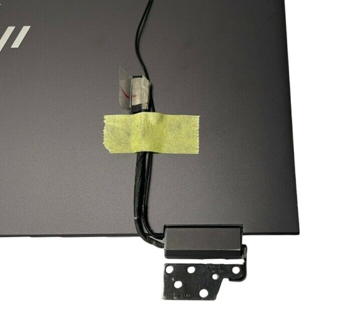 Écran tactile LCD FHD pour HP Envy x360 13-AR0079AU L53432-001
