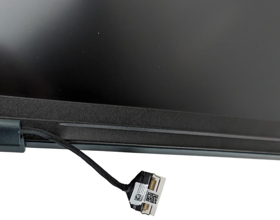 New for Dell Inspiron 16 Plus 7620 16" Complete QHD LCD Full Assembly T30JX Blue