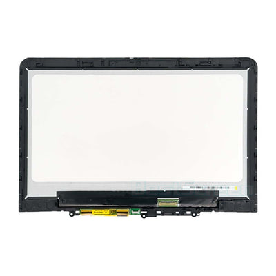 Lenovo 500e Chromebook Gen 3 Lcd Touch Screen w Bezel 82JC 5D11C95886 5D11M35206