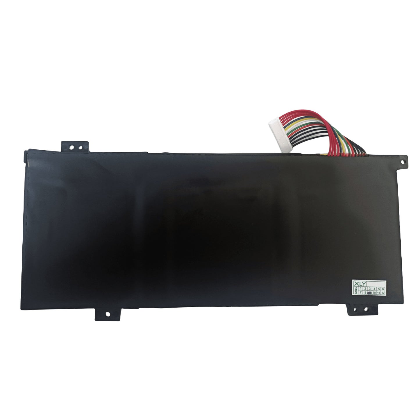 New Genuine GK5CN-00-13-3S1P-0 GK5CN5Z GK5CN6Z Battery Getac GK5CN-00-13-4S1P-0