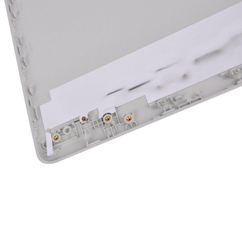 NEW HP 17-BY 17T-BY 17-CA 17Z-CA Silver Lcd Back Cover L22499-001 US
