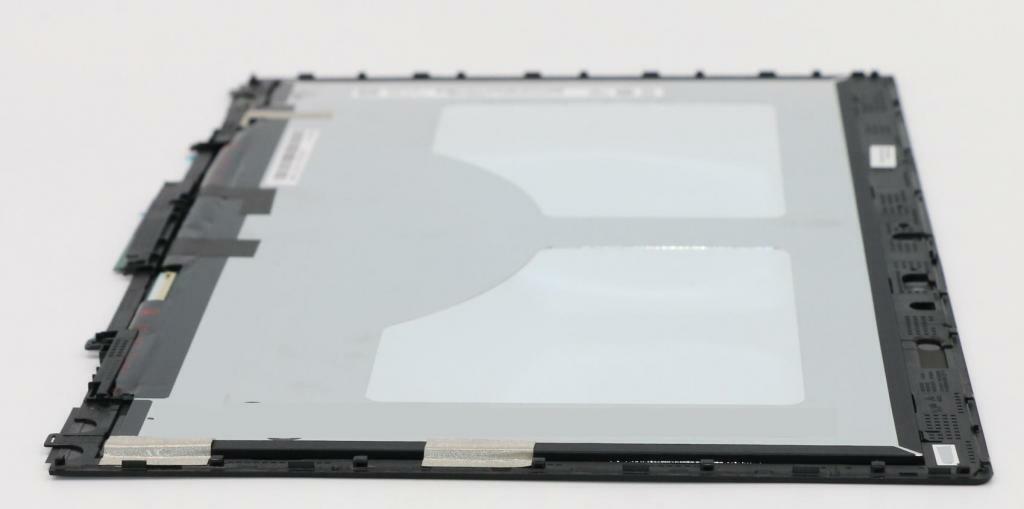 Lenovo Thinkpad x1 yoga 3rd gen WQHD screen LCD Touch digitizer Display 01YT250