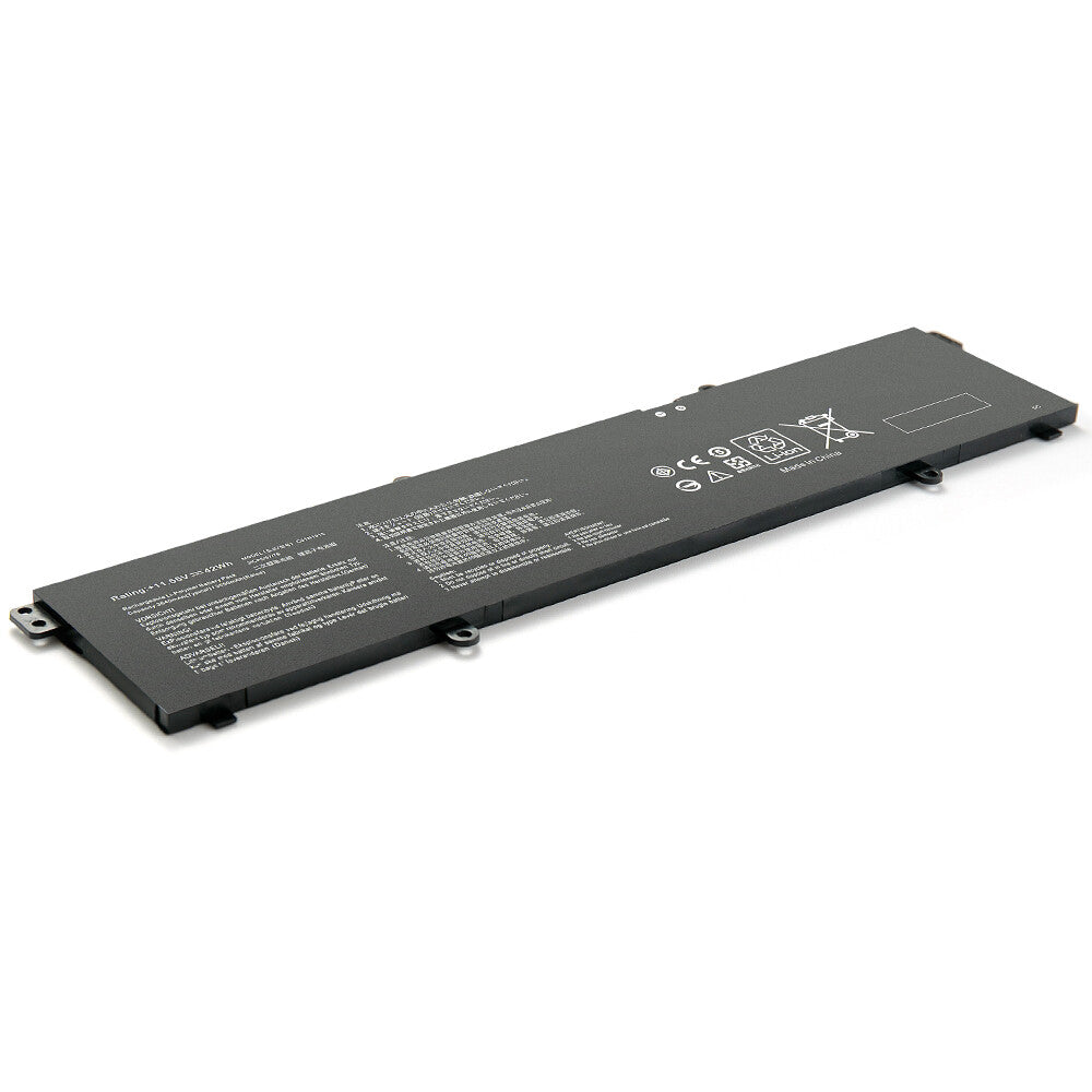 B31N1915 C31N1915 Battery For Asus EXPERTBook B1 B1500CEAE L1 L1400CDA L1500CDA