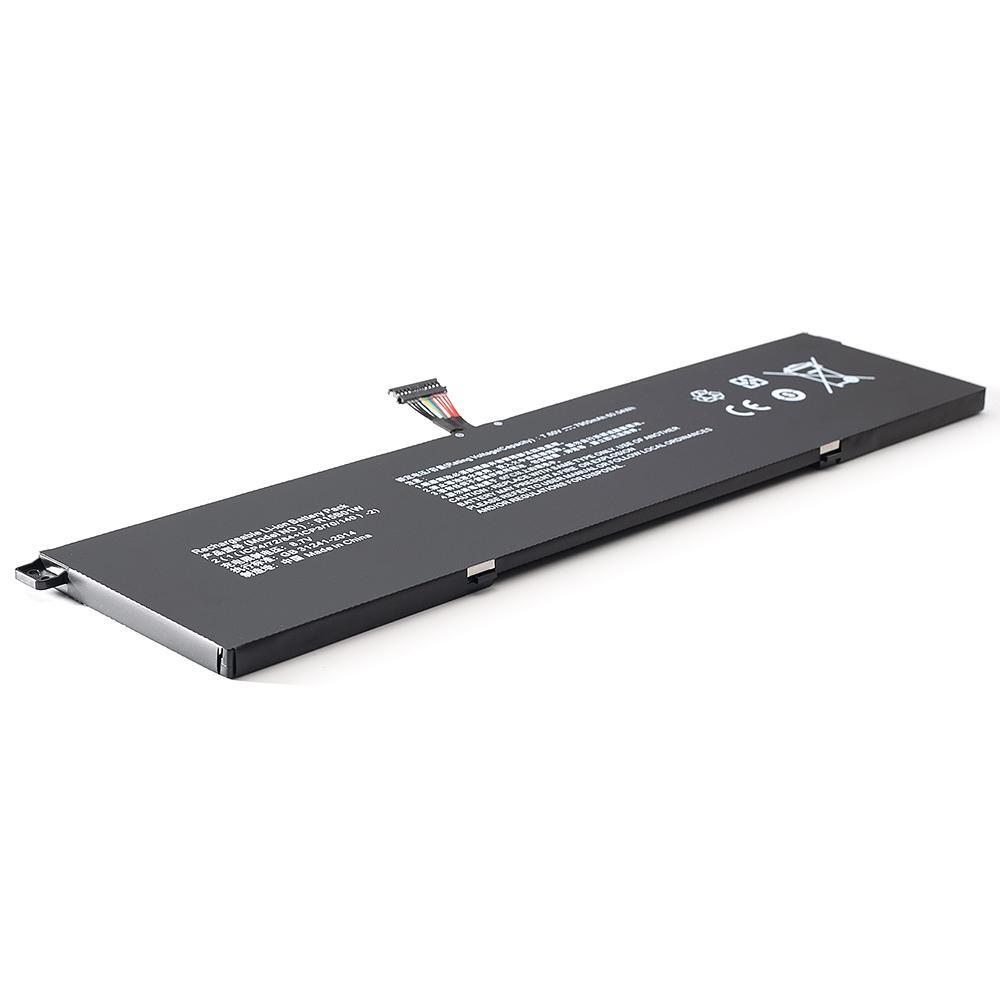 R15B01W Battery For Xiaomi Mi Pro 15.6 INCH TM1701 171501-AQ 181501-AD 181501-FA