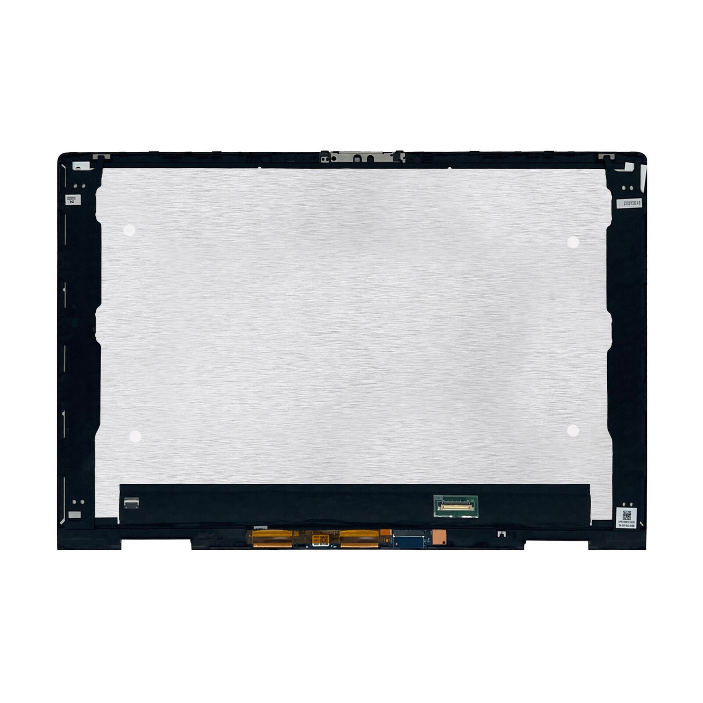 Écran tactile LCD 2 en 1 pour HP ENVY x360 15-fe0053dx