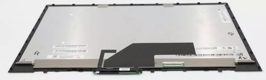 Genuine Lenovo ThinkPad P1 1st Gen 15" 4K UHD+ Touch LCD screen Bezel 01YU648