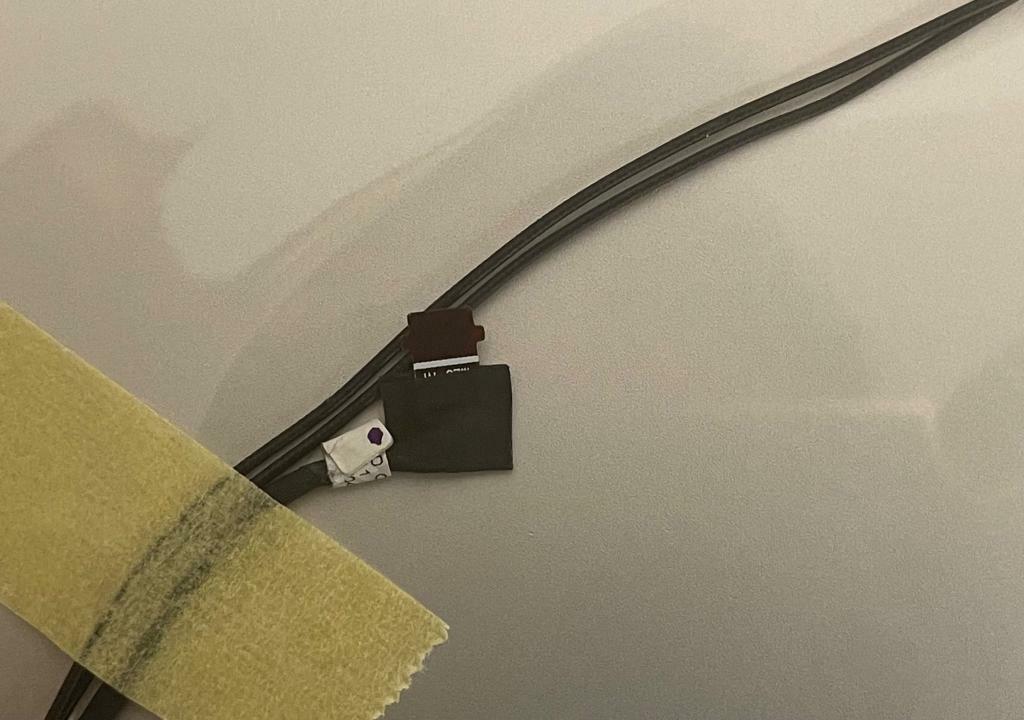 Replacement for HP ENVY 17T-CE 17-CE LCD Touch Screen Full Assembly L52653-001