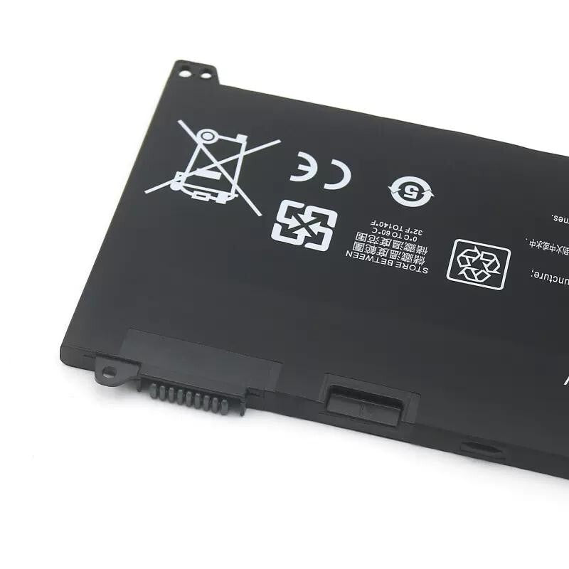 RR03XL LAPTOP BATTERY FOR HP PROBOOK 430 440 450 470 G4 G5 SERIES HSTNN-PB6W