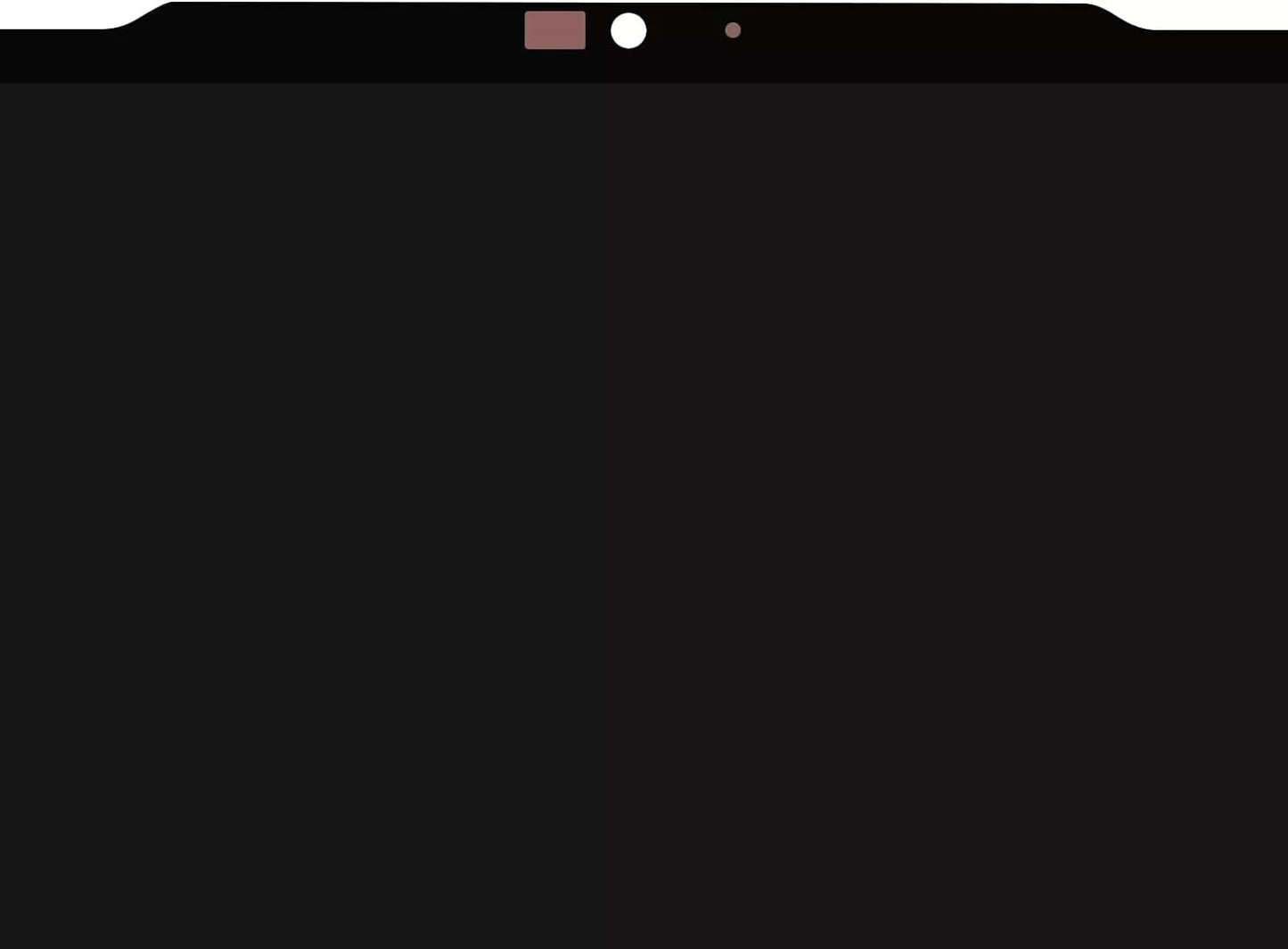 NEW Lenovo Yoga 7 14ARP8 82YM OLED LCD Touch Screen Digitizer Display Assembly