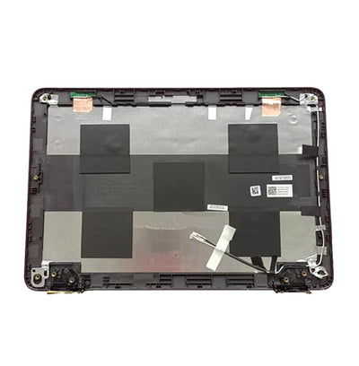 34YFY Dell Chromebook 3100 Top Cover Lid Case 034YFY W/Antenna USK