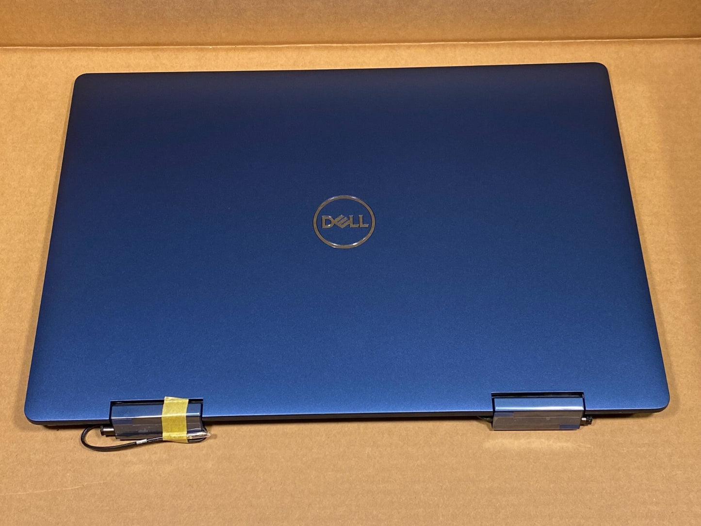 NEW Dell Inspiron 14 5482 5485 5491 2-in-1 FHD LCD Touch Screen Assembly Blue