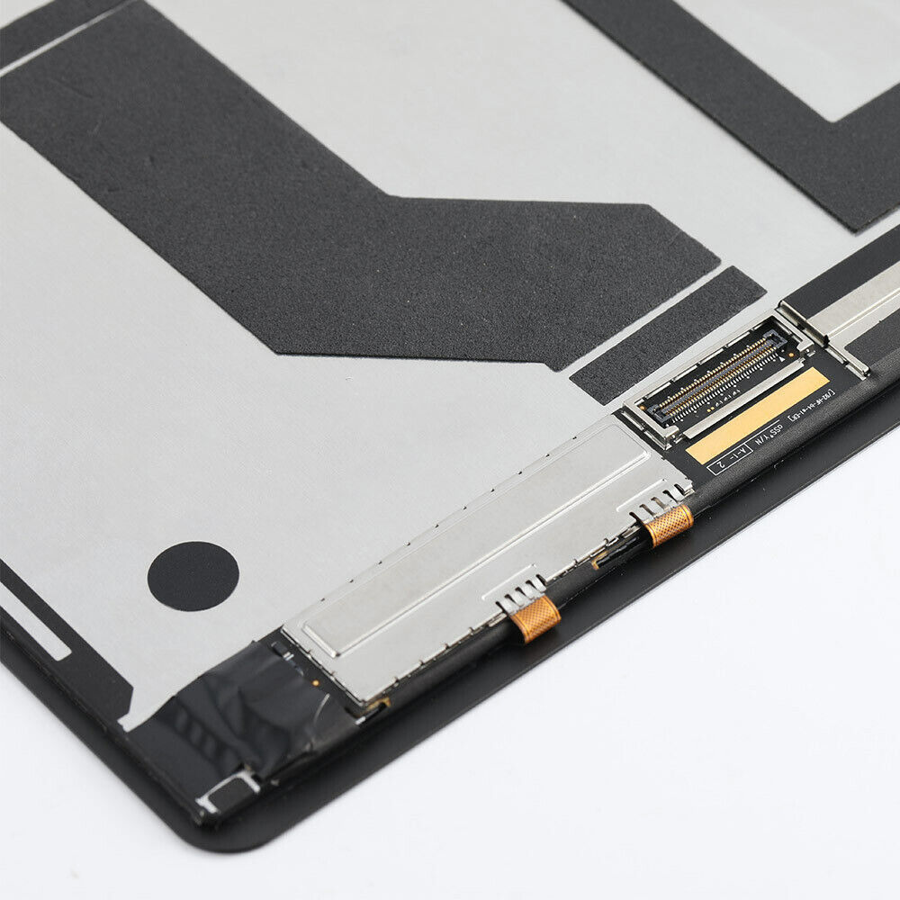 For surface Pro X 1876 13" LCD Display OLED Touch Screen Replacement
