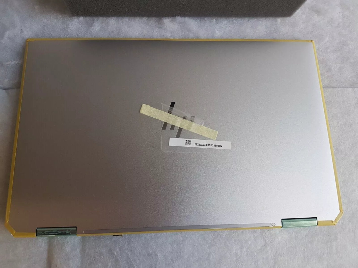 HP Spectre 13-AW LCD Touch Screen Display Assembly OLED 13.3" Silver L75192-001